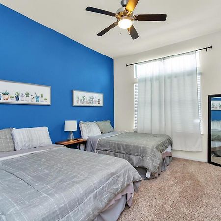 Charming Suite With Gym Near Nrg Medical Center Houston Exteriör bild