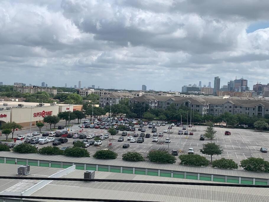 Charming Suite With Gym Near Nrg Medical Center Houston Exteriör bild