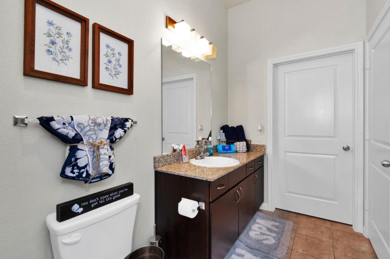 Charming Suite With Gym Near Nrg Medical Center Houston Exteriör bild
