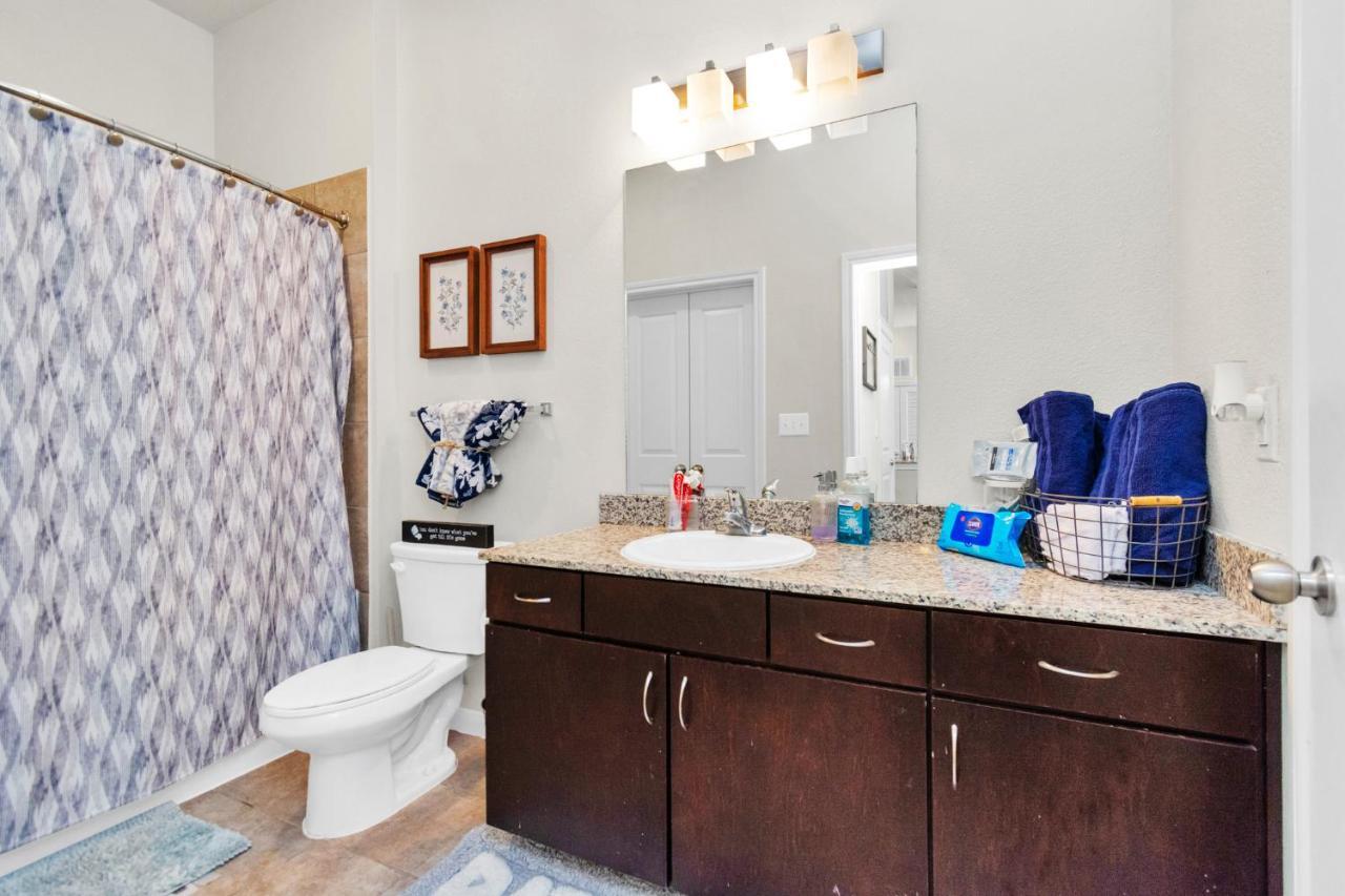 Charming Suite With Gym Near Nrg Medical Center Houston Exteriör bild